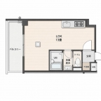 神戸市中央区中山手通の賃貸