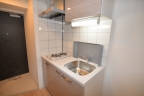 神戸市兵庫区西上橘通(JR東海道本線(近畿)神戸)のマンション賃貸物件 その他写真6