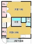 神戸市兵庫区馬場町の賃貸