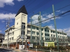 神戸市灘区篠原中町(阪急神戸線六甲)のアパート賃貸物件 その他写真4