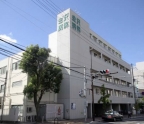 神戸市灘区天城通(阪急神戸線王子公園)のアパート賃貸物件 その他写真7