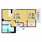 神戸市灘区天城通の賃貸