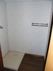 神戸市中央区下山手通(JR東海道本線(近畿)元町)のマンション賃貸物件 その他写真4