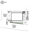 尼崎市浜田町の賃貸