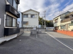 神戸市須磨区一ノ谷町(山陽電鉄線須磨浦公園)のアパート賃貸物件 その他写真4