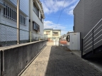 神戸市須磨区一ノ谷町(山陽電鉄線須磨浦公園)のアパート賃貸物件 その他写真7