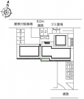 神戸市須磨区東落合の賃貸