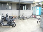 神戸市西区北別府(神戸市営地下鉄線伊川谷)のマンション賃貸物件 その他写真6