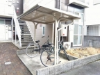 明石市茶園場町(JR山陽本線明石)のアパート賃貸物件 その他写真7