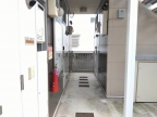 明石市茶園場町(JR山陽本線明石)のアパート賃貸物件 その他写真8