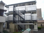 明石市西明石西町(JR山陽本線西明石)のマンション賃貸物件 その他写真4