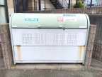明石市松江(山陽電鉄線林崎松江海岸)のアパート賃貸物件 その他写真8