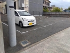 明石市魚住町金ケ崎(JR山陽本線魚住)のアパート賃貸物件 その他写真5
