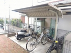 明石市魚住町金ケ崎(JR山陽本線魚住)のアパート賃貸物件 その他写真7