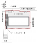 神戸市中央区上筒井通の賃貸