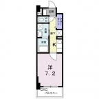 西宮市熊野町の賃貸