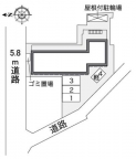 尼崎市上坂部の賃貸
