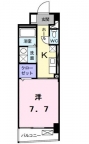 尼崎市口田中の賃貸