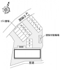 神戸市北区有野町唐櫃の賃貸