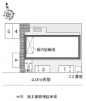 尼崎市猪名寺の賃貸