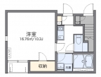 西宮市山口町上山口の賃貸