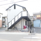 神戸市長田区御船通(神戸高速線高速長田)のアパート賃貸物件 その他写真7