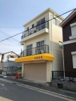 神戸市東灘区御影石町の賃貸