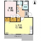 神戸市北区泉台の賃貸