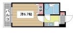 神戸市兵庫区水木通の賃貸