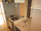 神戸市中央区東川崎町(JR東海道本線(近畿)神戸)のマンション賃貸物件 その他写真4