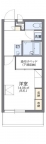 尼崎市武庫川町の賃貸