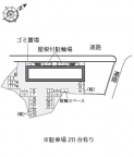 明石市藤江の賃貸