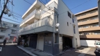 尼崎市東園田町の賃貸
