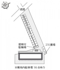 明石市大久保町西島の賃貸