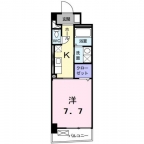 尼崎市口田中の賃貸