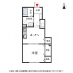 神戸市北区鹿の子台北町の賃貸