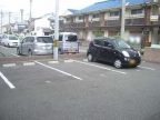 明石市東藤江(JR山陽本線西明石)のアパート賃貸物件 その他写真4
