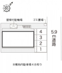 明石市朝霧町の賃貸