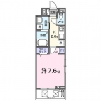 明石市大蔵八幡町の賃貸