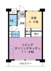 尼崎市南清水の賃貸