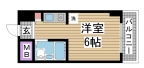神戸市中央区御幸通の賃貸