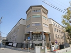神戸市灘区楠丘町(阪急神戸線六甲)のマンション賃貸物件 その他写真8