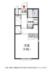 西宮市中殿町の賃貸