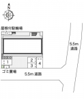 尼崎市浜田町の賃貸