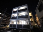 西宮市青木町の賃貸