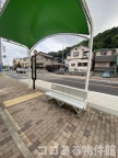 神戸市須磨区明神町（神戸市営地下鉄線板宿）のアパート賃貸物件 その他写真2
