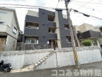 神戸市須磨区明神町の賃貸