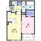 明石市魚住町中尾の賃貸