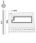 尼崎市御園の賃貸