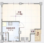 神戸市中央区上筒井通の賃貸